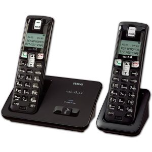 Teléfonos Inalámbricos