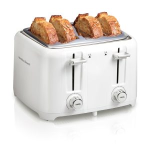 Horno y Tostador