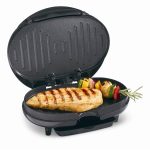Parrilla