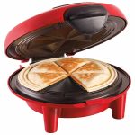 Sandwichera y Waflera