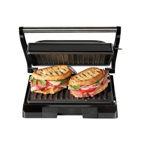 Sandwichera y Waflera