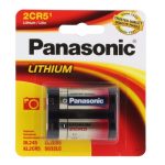 Baterias para Fotografía