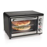 Horno y Tostador