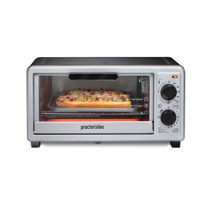 Horno y Tostador