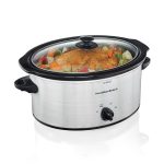 Olla de Cocimiento Lento