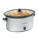 Olla de Cocimiento Lento