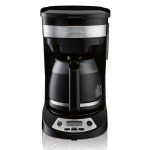 Coffee Maker, Percoladore