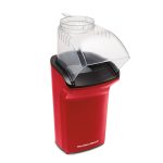 Maquina para hacer Palomitas