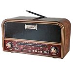 Radio Portátil