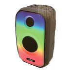 Parlante Amplificado