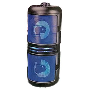 Parlante Amplificado