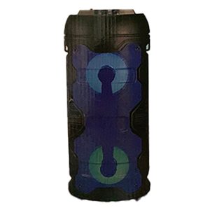 Parlante Amplificado