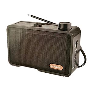 Radio Portátil