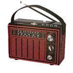 Radio Portátil