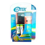 Cargador de Baterias