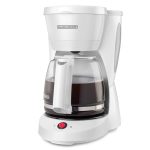 Coffee Maker, Percoladore