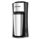 Coffee Maker, Percoladore
