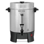 Coffee Maker, Percoladore