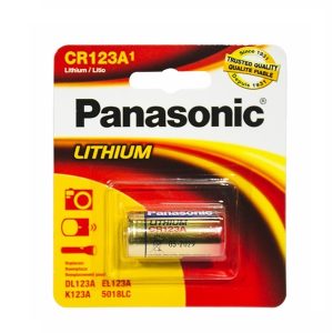 Baterias para Fotografía