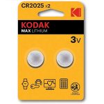 Baterias para Reloj y Calculadoras