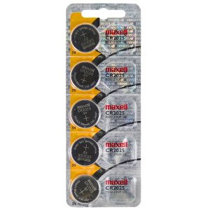 Baterias para Reloj y Calculadoras