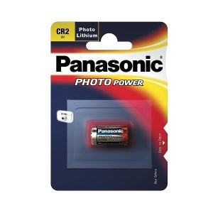 Baterias para Fotografía