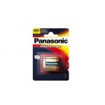 Baterias para Fotografía