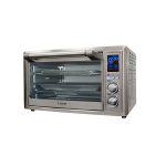 Horno y Tostador