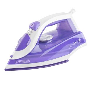 Plancha Para Ropa
