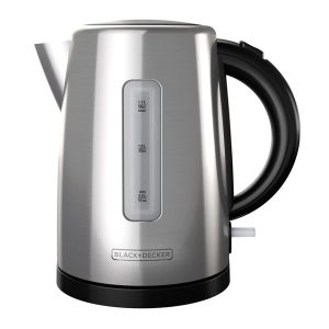 Hervidores Eléctricos