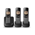 Teléfonos Inalámbricos