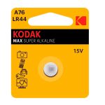 Baterías para Reloj y Calculadora