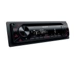 Radio con DVD
