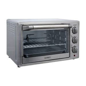 Horno y Tostador