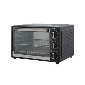 Horno y Tostador