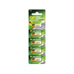 Bateria Alkalinas