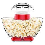 Maquina para hacer Palomitas