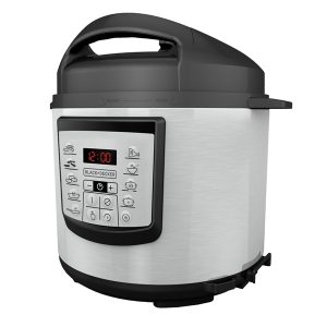 Olla de Presion