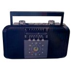 Radio Portátil