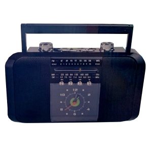Radio Portátil