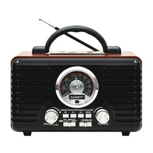 Radio Portátil