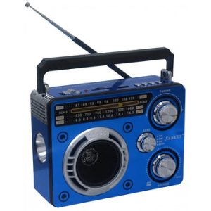 Radio Portátil