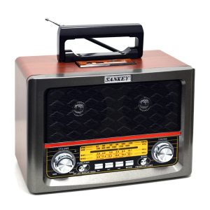 Radio Portátil