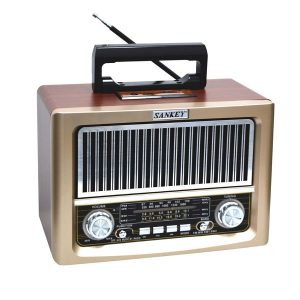 Radio Portátil