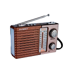 Radio Portátil