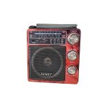 Radio Portátil