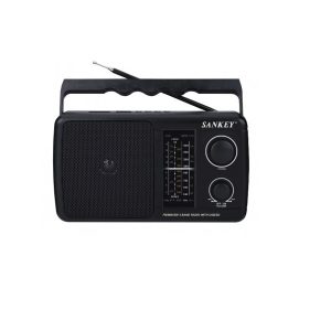 Radio Portátil