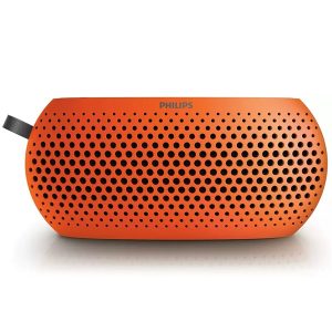 Parlante de Escritorio