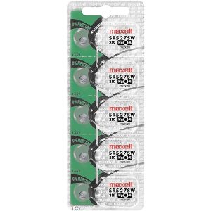 Baterias para Reloj y Calculadoras