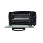 Horno y Tostador